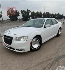 كرايسلر 300